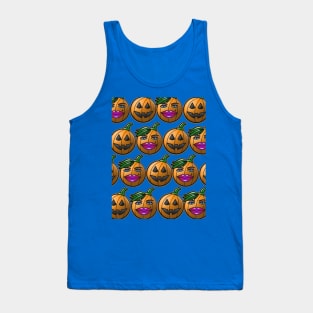 Pumpkinalooza Tank Top